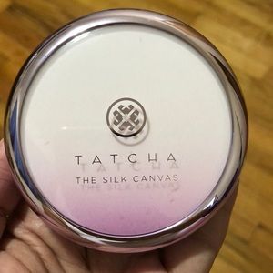 Tatcha Silk Canvas Primer